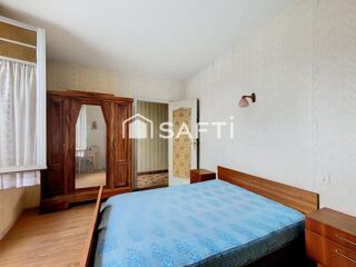  Maison à vendre 5 pièces 116 m²