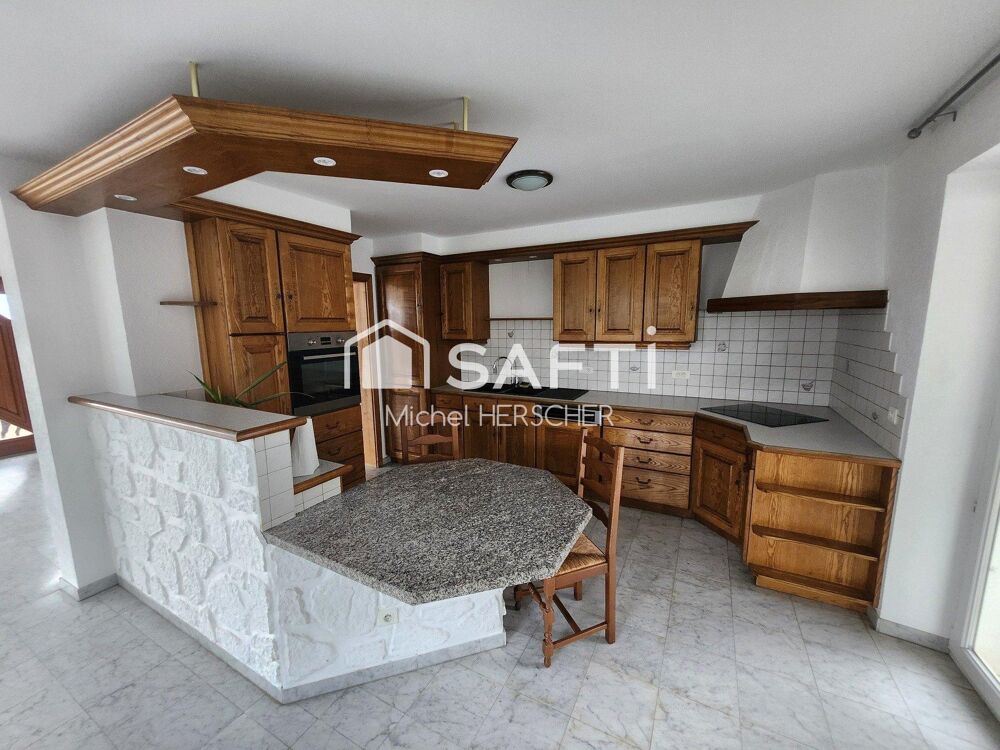  vendre  Maison Vgtlinshoffen (68420)