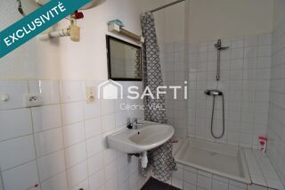  Appartement à vendre 2 pièces 45 m²