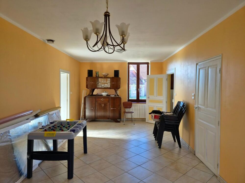 Vente Maison Belle maison avec grange et terrain Target