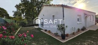  Maison à vendre 4 pièces 80 m²