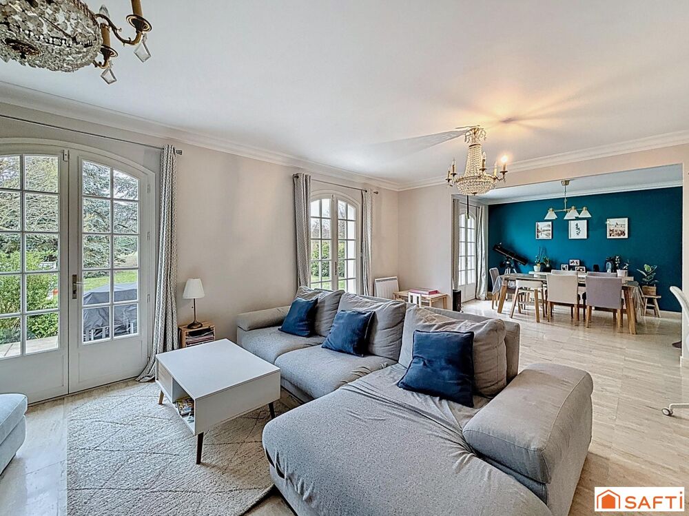 Vente Maison Grande maison traditionnelle proche du centre ! Veigne