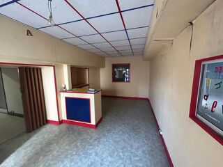  Immeuble  vendre 550 m