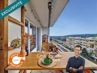  Appartement  vendre 4 pices 93 m