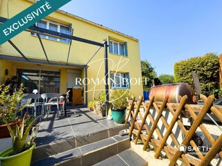  Maison � vendre 4 pi�ces 118 m�