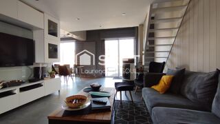  Maison à vendre 4 pièces 110 m²