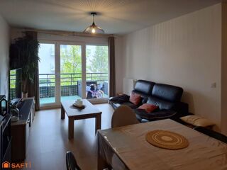  Appartement � vendre 3 pi�ces 67 m�