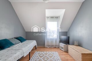  Maison à vendre 6 pièces 110 m²