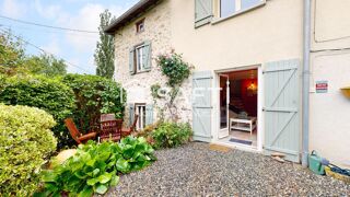  Maison à vendre 5 pièces 117 m²