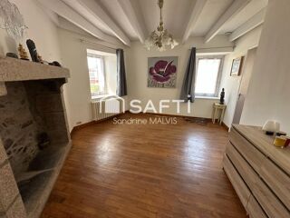  Maison à vendre 4 pièces 63 m²