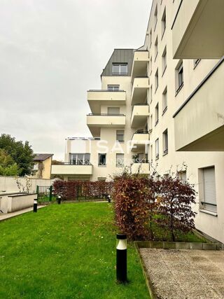  Appartement � vendre 3 pi�ces 62 m�