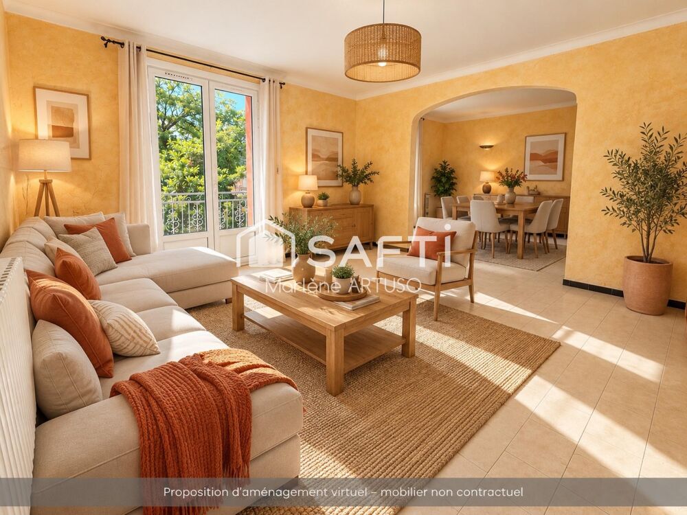 Vente Maison Maison familiale proche des commodités Saint-jean-du-falga