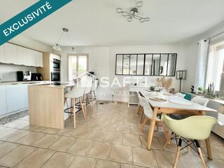  Maison � vendre 6 pi�ces 112 m�