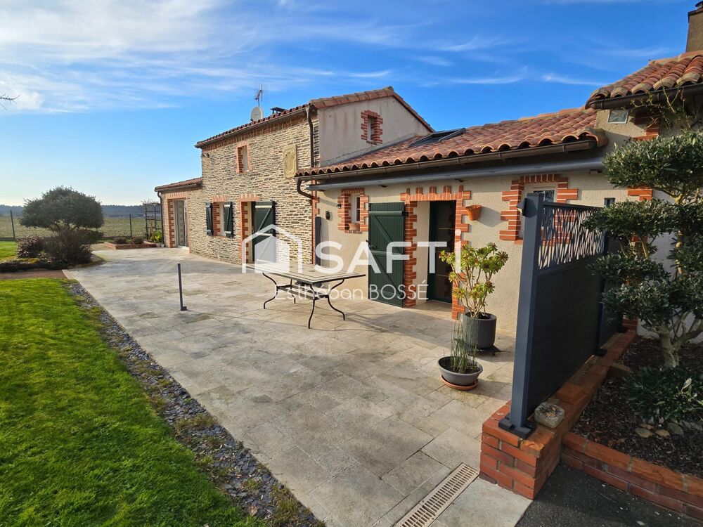 Maison 5 pièces 137 m2