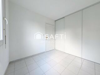  Appartement à vendre 2 pièces 41 m²