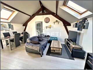  Appartement � vendre 3 pi�ces 68 m�