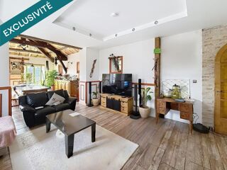  Maison à vendre 3 pièces 173 m²