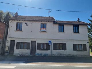  Maison à vendre 7 pièces 150 m²
