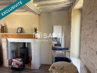  Maison à vendre 5 pièces 92 m²
