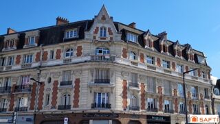  Appartement � vendre 4 pi�ces 125 m�