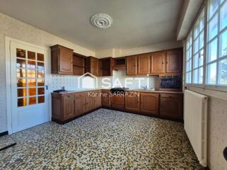  Maison à vendre 7 pièces 127 m²