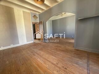  Maison à vendre 9 pièces 227 m²
