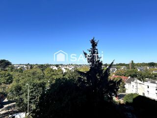  Appartement à vendre 3 pièces 65 m²