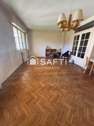  Appartement � vendre 4 pi�ces 78 m�