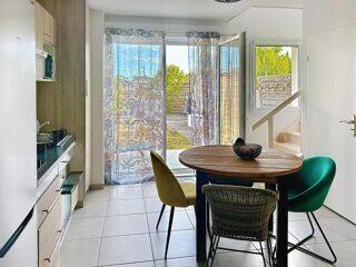  Appartement � vendre 2 pi�ces 45 m�