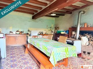  Maison � vendre 4 pi�ces 85 m�