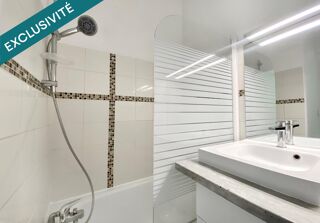  Appartement � vendre 1 pi�ce 28 m�