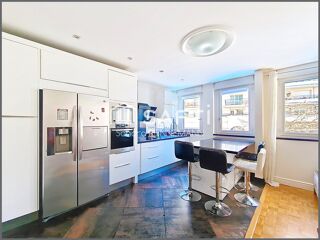  Appartement  vendre 4 pices 91 m