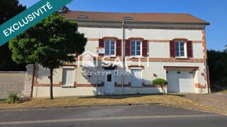  Maison à vendre 8 pièces 200 m²