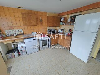  Maison � vendre 3 pi�ces 71 m�