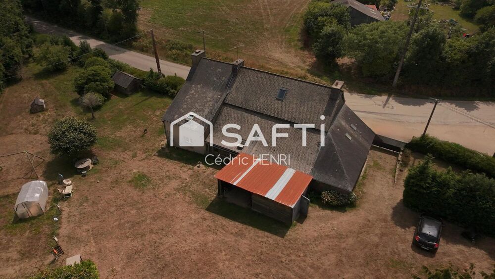 Fort potentiel
