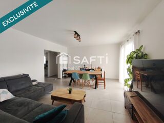  Maison  vendre 4 pices 85 m