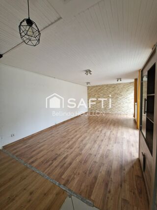  Maison � vendre 5 pi�ces 104 m�