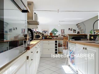  Maison à vendre 5 pièces 151 m²