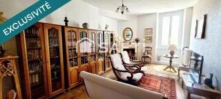  Maison � vendre 6 pi�ces 257 m�