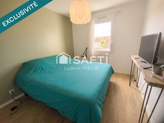  Maison à vendre 4 pièces 93 m²