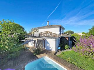  Maison � vendre 6 pi�ces 169 m�