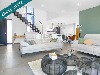  Maison à vendre 6 pièces 150 m²