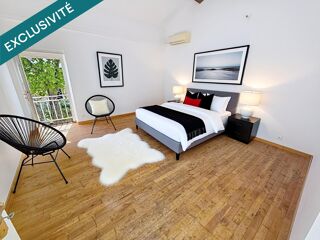  Maison � vendre 4 pi�ces 140 m�