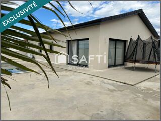  Maison � vendre 4 pi�ces 130 m�