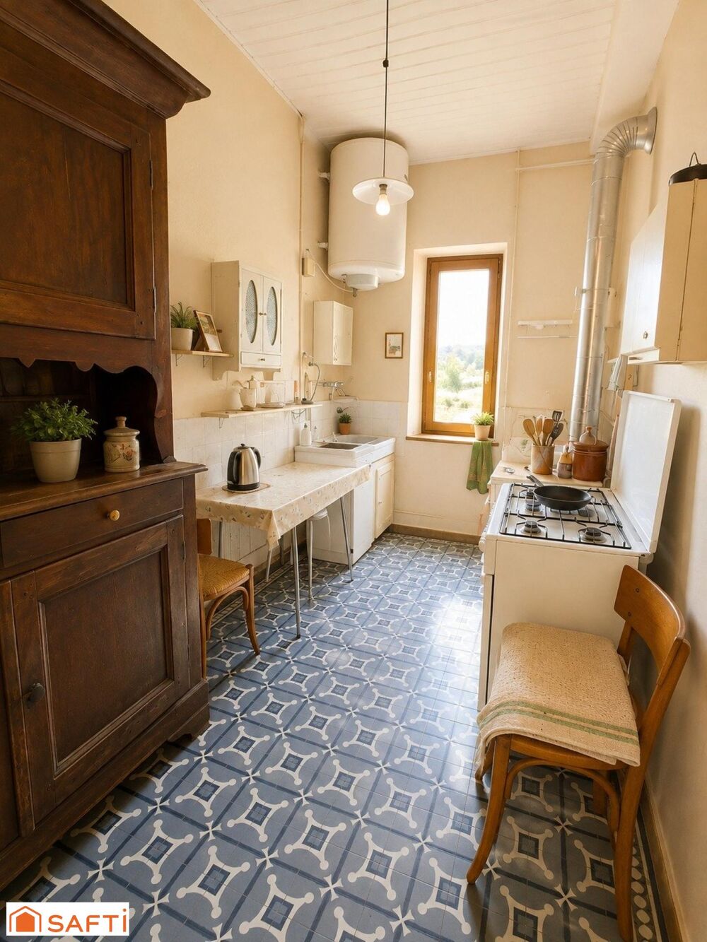 Vente Maison Maison de ville avec potentiel d'aménagement Pays de clerval