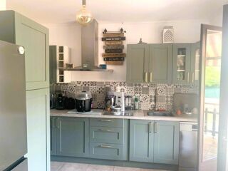  Maison � vendre 5 pi�ces 135 m�