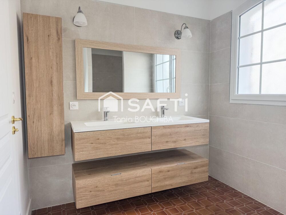  vendre  Maison Villenave-d'Ornon (33140)