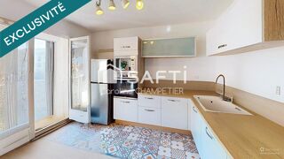  Appartement � vendre 4 pi�ces 85 m�