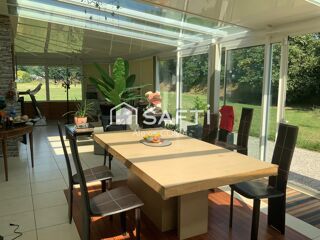  Maison à vendre 9 pièces 242 m²