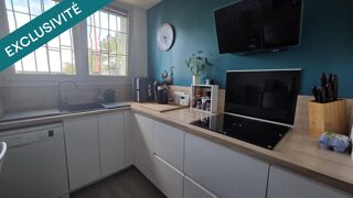  Maison à vendre 6 pièces 110 m²